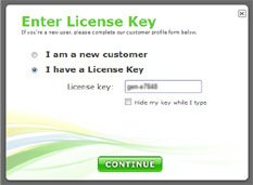 reimage license keygen