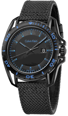 Calvin Klein Watch Serial Numbers